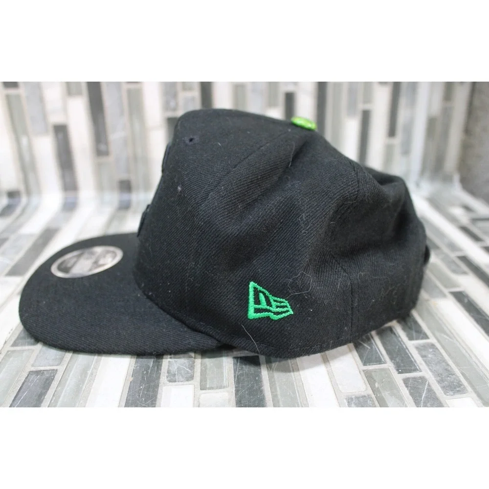 New ERA 9FIFTY Youth Hat Star‎ Wars Rogue One Adjustable never worn